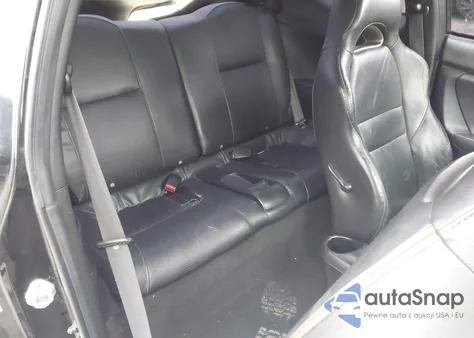 2006 Acura Rsx from USA, damaged, VIN JH4DC54826S000194